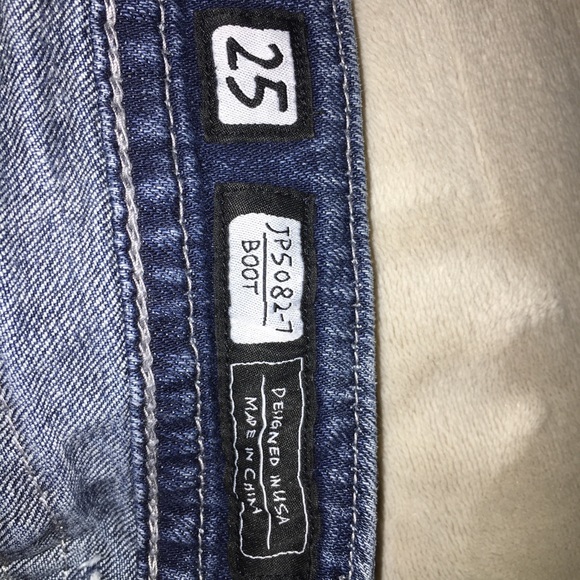 Miss Me Jeans - Picture 4 of 5